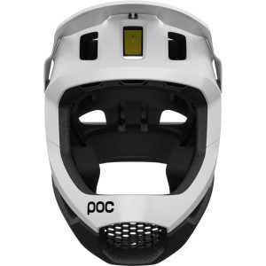 Kask POC Otocon Race MIPS MTB Helmet Hydrogen White Uranium Black Matt p2.webp