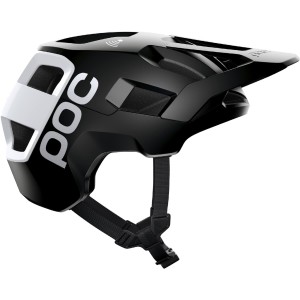 Kask POC Kortal Race MIPS MTB Helmet Uranium Black Matt Hydrogen White p4.webp