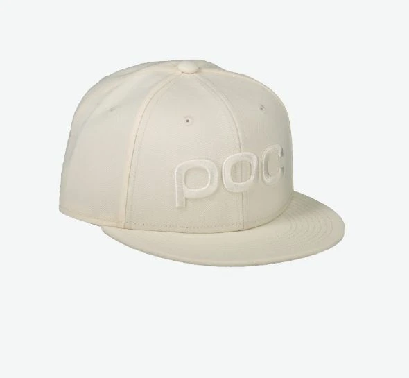 Czapka POC Corp Cap Okenite Off-White.webp