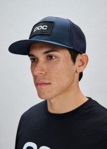 Czapka POC Trucker Cap Apatite Navy p2.webp