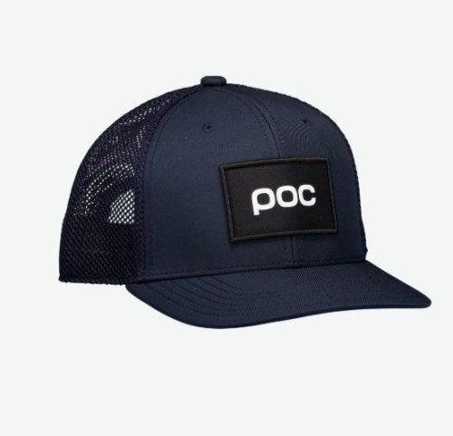 Czapka POC Trucker Cap Apatite Navy