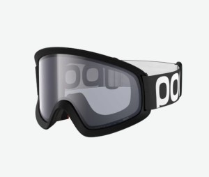 Gogle rowerowe POC MTB Goggle Uranium Black.webp