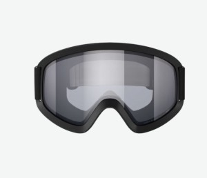 Gogle rowerowe POC MTB Goggle Uranium Black p2.webp