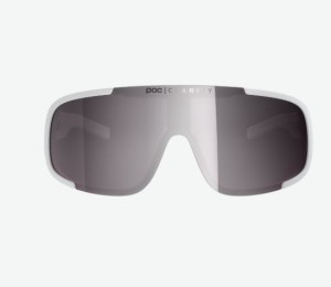 Okulary rowerowe POC Aspire Bike Sunglasses Hydrogen White p2.webp
