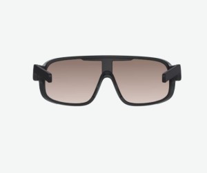 Okulary rowerowe POC Aspire Bike Sunglasses Uranium Black p4.webp