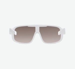 Okulary rowerowe POC Aspire Bike Sunglasses Hydrogen White Clarity Trail Party Sunny Silver p4.webp