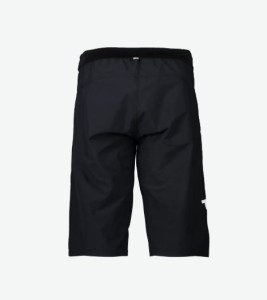 Spodenki POC Men's Essential Enduro Shorts Uranium Blac p2.webp
