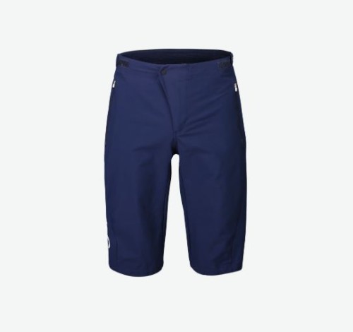 Spodenki POC Men's Essential Enduro Shorts Turmaline Navy