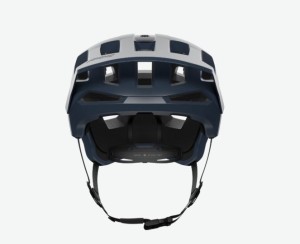Kask POC Kortal Race MIPS MTB Helmet Apatite Navy Matt Hydrogen White Matt p2.webp