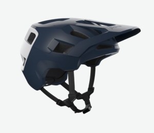 Kask POC Kortal Race MIPS MTB Helmet Apatite Navy Matt Hydrogen White Matt p3.webp