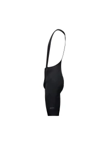 Spodenki POC Men's Cadence Cargo Cycling Bib Shorts Uranium Black p6.webp