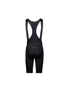 Spodenki POC Men's Cadence Cargo Cycling Bib Shorts Uranium Black p7.webp
