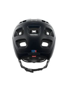 Kask POC Tectal Uranium Black Matt p5.webp