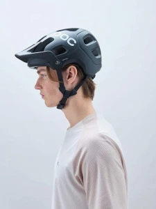 Kask POC Tectal Uranium Black Matt p7.webp