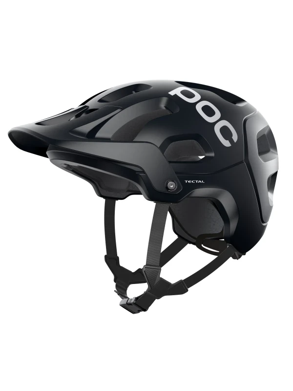 Kask POC Tectal Uranium Black Matt.webp