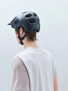 Kask POC Tectal Uranium Black Matt p3.webp