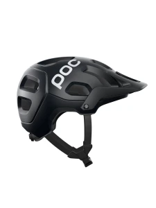 Kask POC Tectal Uranium Black Matt p4.webp