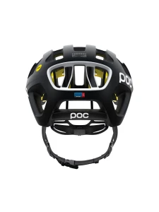 Kask POC Octal MIPS Cycling Helmet Uranium Black Matt p4.webp