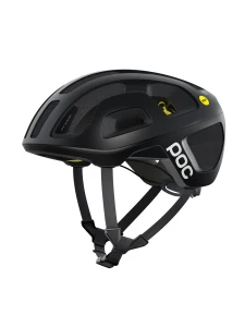 Kask POC Octal MIPS Cycling Helmet Uranium Black Matt.webp