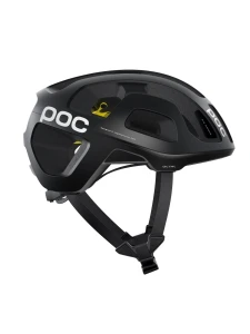 Kask POC Octal MIPS Cycling Helmet Uranium Black Matt p3.webp