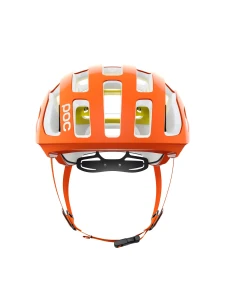 Kask POC Octal MIPS Cycling Helmet Fluorescent Orange AVIP p2.webp
