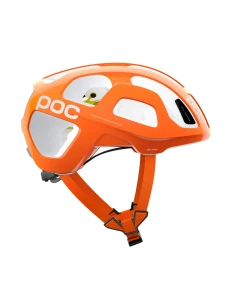 Kask POC Octal MIPS Cycling Helmet Fluorescent Orange AVIP p3.webp