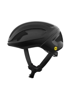 Kask POC Omne Air MIPS Cycling Helmet Uranium Black Matt.webp