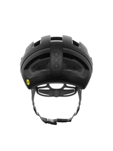Kask POC Omne Air MIPS Cycling Helmet Uranium Black Matt p4.webp