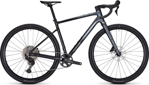 Rower Focus Atlas 6.7 Grey.webp