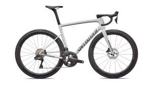 Rower Specialized Tarmac SL8 Pro Shimano Ultegra Di2 Gloss Dolomite Metallic Nebula Metallic 2026.webp