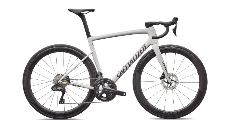 Rower Specialized Tarmac SL8 Pro Shimano Ultegra Di2 Gloss Dolomite Metallic Nebula Metallic 2026.webp