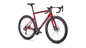 Rower Specialized Tarmac SL8 Pro Shimano Ultegra Di2 Gloss Red Sky Chrome 2026 p2.webp