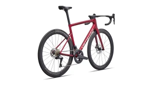 Rower Specialized Tarmac SL8 Pro Shimano Ultegra Di2 Gloss Red Sky Chrome 2026 p3.webp