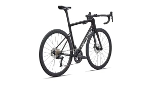 Rower Specialized Tarmac SL8 Expert Ultegra Di2 Gloss Obsidian Metallic Reflex Super Red Pearl Over White 2026 p3.webp