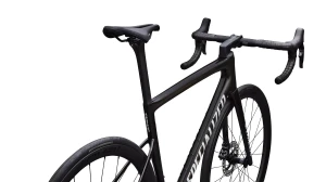 Rower Specialized Tarmac SL8 Expert Ultegra Di2 Gloss Obsidian Metallic Reflex Super Red Pearl Over White 2026 p4.webp