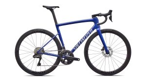 Rower Specialized Tarmac SL8 Expert Ultegra Di2 Gloss Blue Majesty Metallic Dolomite Metallic 2026.webp