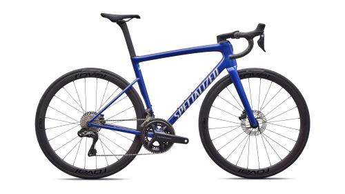 Rower Specialized Tarmac SL8 Expert Ultegra Di2 Gloss Blue Majesty Metallic / Dolomite Metallic 2026