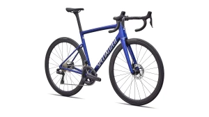 Rower Specialized Tarmac SL8 Expert Ultegra Di2 Gloss Blue Majesty Metallic Dolomite Metallic 2026 p2.webp