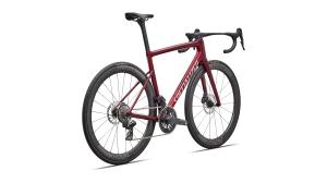 Rower Specialized Tarmac SL8 Pro Sram Force AXS Gloss Red Sky Chrome 2026 p3.webp