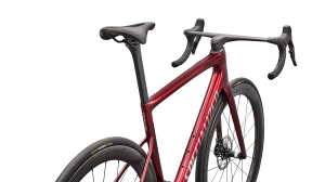 Rower Specialized Tarmac SL8 Pro Sram Force AXS Gloss Red Sky Chrome 2026 p4.webp