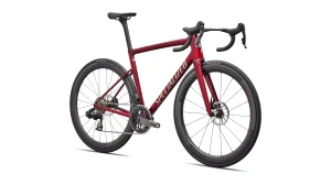 Rower Specialized Tarmac SL8 Pro Sram Force AXS Gloss Red Sky Chrome 2026 p2.webp