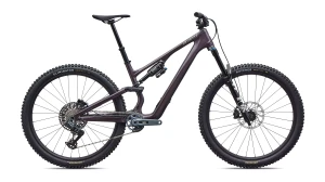 Rower Specialized Stumpjumper 15 EVO Expert Sram GX AXS, Fox Performance Elite Gloss Nebula Metallic Dolomite Metallic 2026.webp