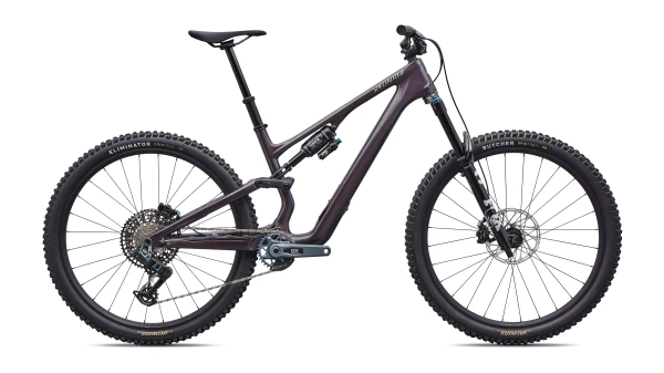 Rower Specialized Stumpjumper 15 EVO Expert Sram GX AXS, Fox Performance Elite Gloss Nebula Metallic Dolomite Metallic 2026.webp