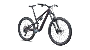Rower Specialized Stumpjumper 15 EVO Expert Sram GX AXS, Fox Performance Elite Gloss Nebula Metallic Dolomite Metallic 2026 p2.webp