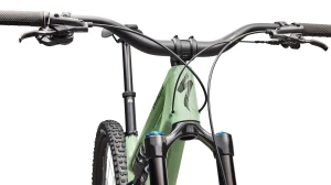 Rower Specialized Stumpjumper 15 EVO Expert Di2 Gloss Pistachio Dark Moss Green 2026 p5.webp