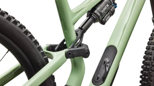 Rower Specialized Stumpjumper 15 EVO Expert Di2 Gloss Pistachio Dark Moss Green 2026 p6.webp