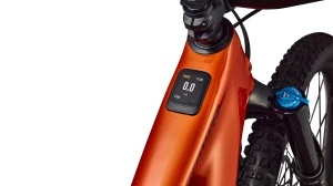 Rower Specialized Turbo Levo 4 Comp Gloss Orange Tint Over Silver Dust Dark Navy 2025 p9.webp