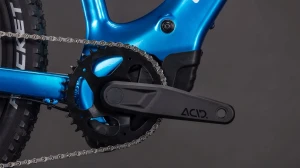 Rower Cube Acid 240 Hybrid Rookie Pro 400 actionteam 2026-5.webp