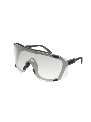 Okulary rowerowe POC Devour Photochromic