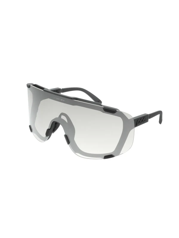 Okulary rowerowe POC Devour Photochromic.webp